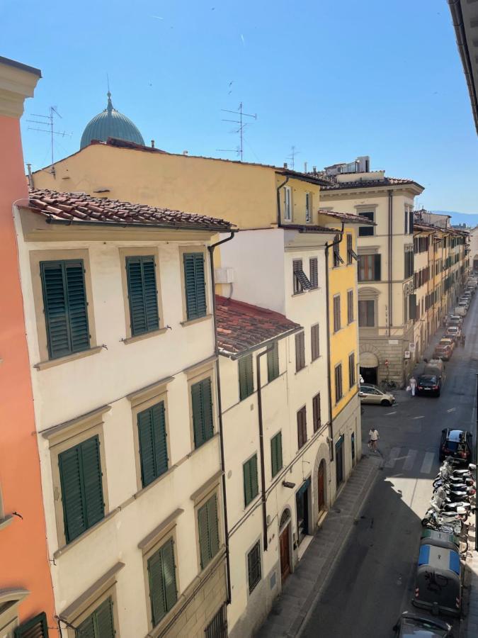 Da Giulia Apartamento Florencia