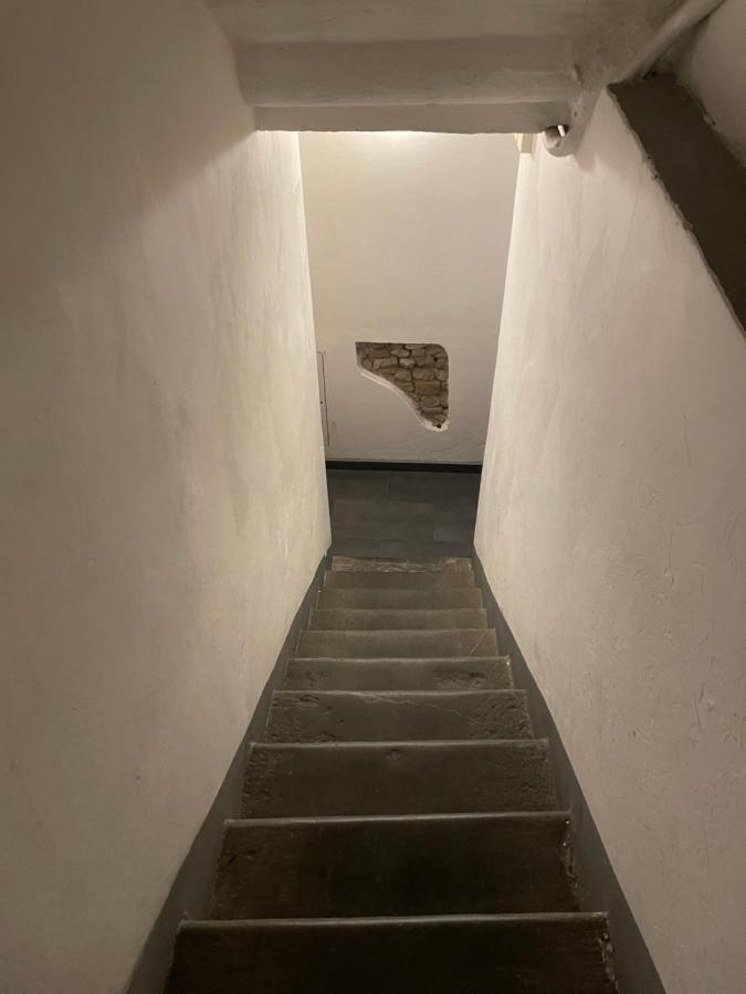 Da Giulia Apartamento Florencia