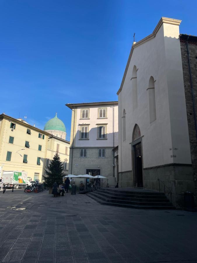 Apartamento Da Giulia Florencia