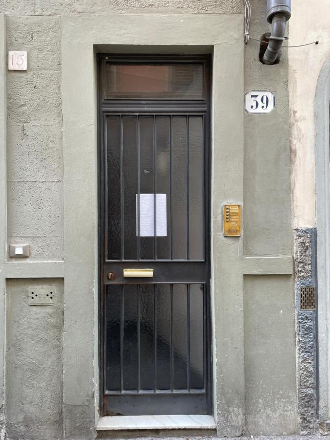 Da Giulia Florencia
