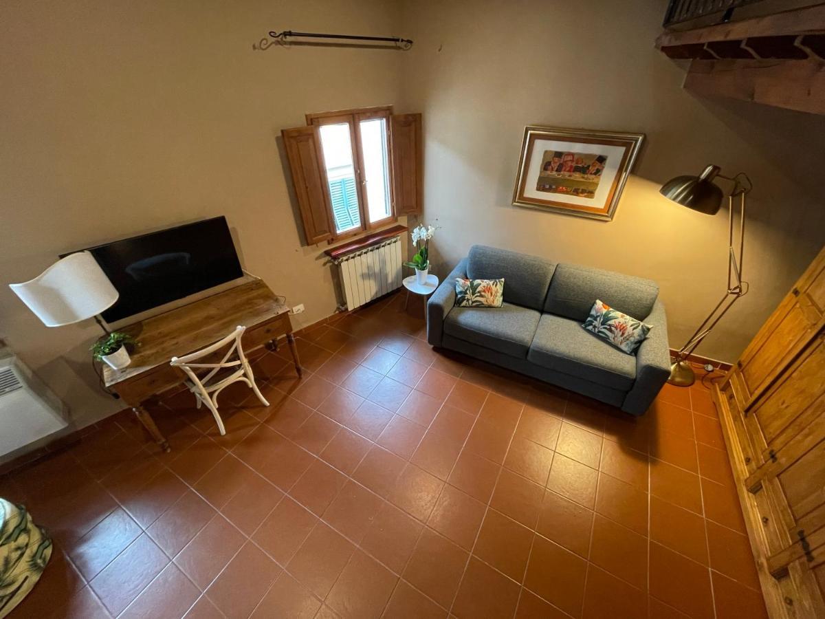 Apartamento Da Giulia Florencia
