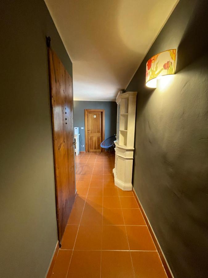 Apartamento Da Giulia Florencia