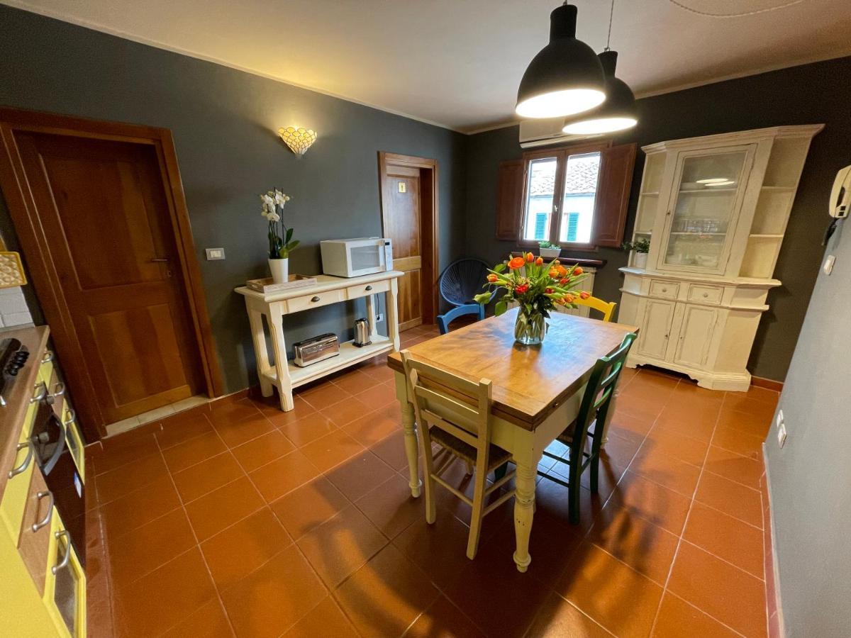 Apartamento Da Giulia