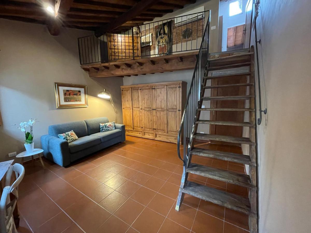 Da Giulia Apartamento Florencia