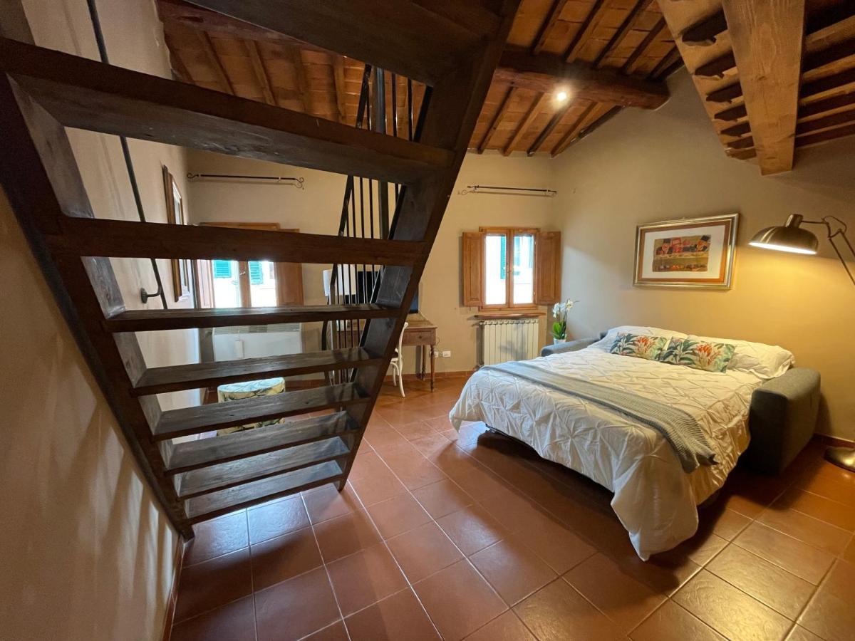 Da Giulia Florencia