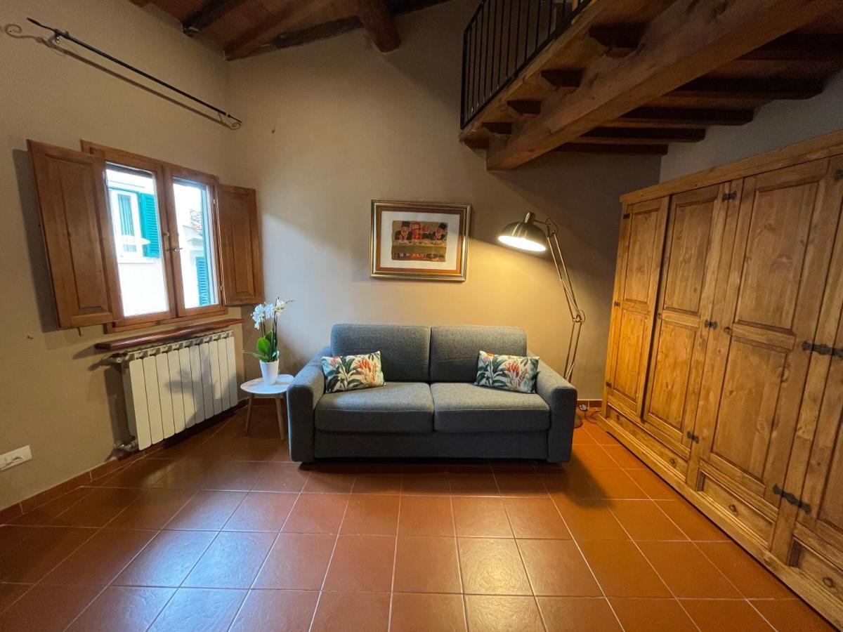 Apartamento Da Giulia Florencia