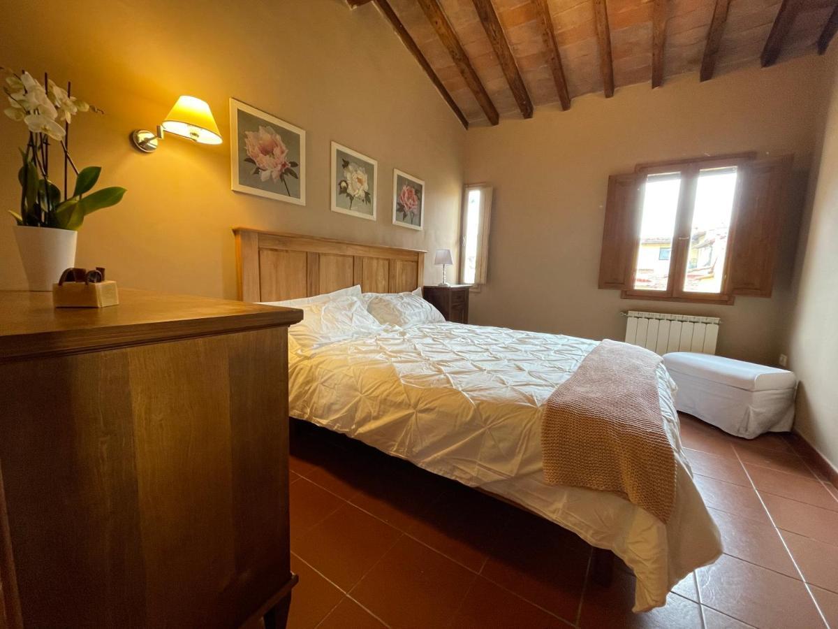 Apartamento Da Giulia Florencia